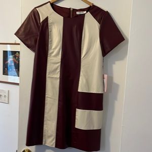 Alec Les Filles Dress